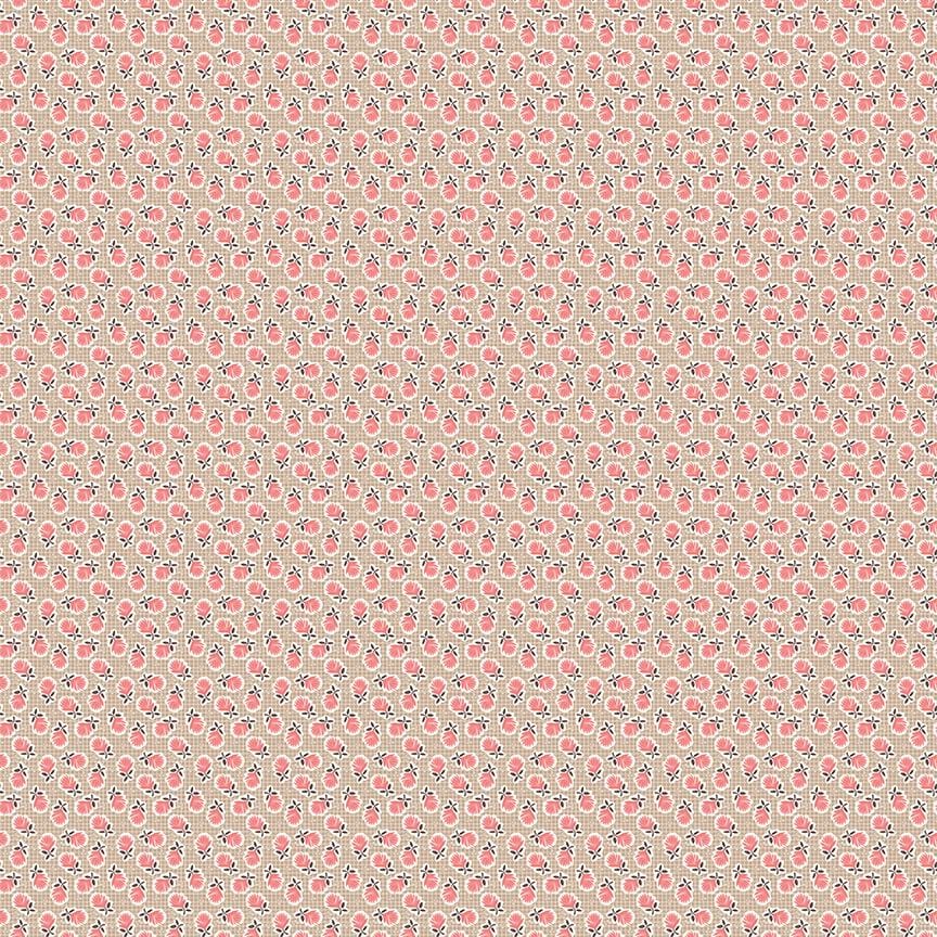 Mercantile - Quaint Tea Dye C14392-TEADYE