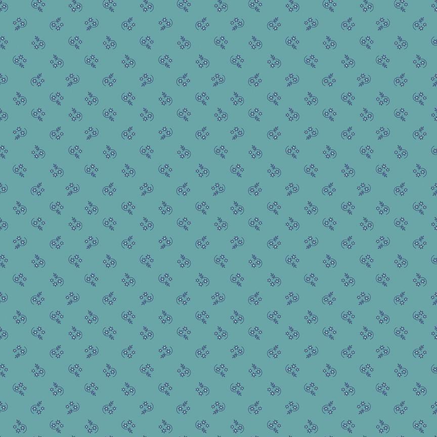 Mercantile - Reminisce Raindrop C14395-RAINDROP