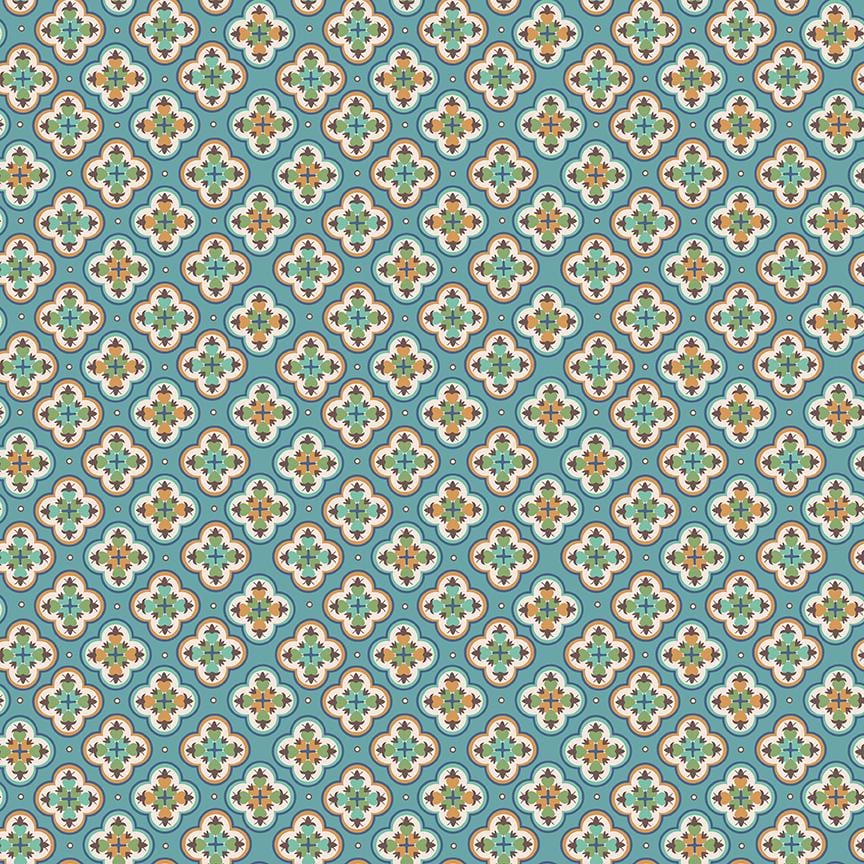 Mercantile - Sentimental Raindrop C14396-RAINDROP