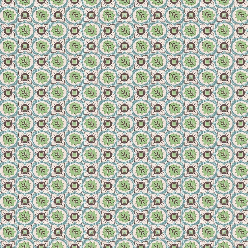 Mercantile - Treasure Wedgewood C14400-WEDGEWOOD