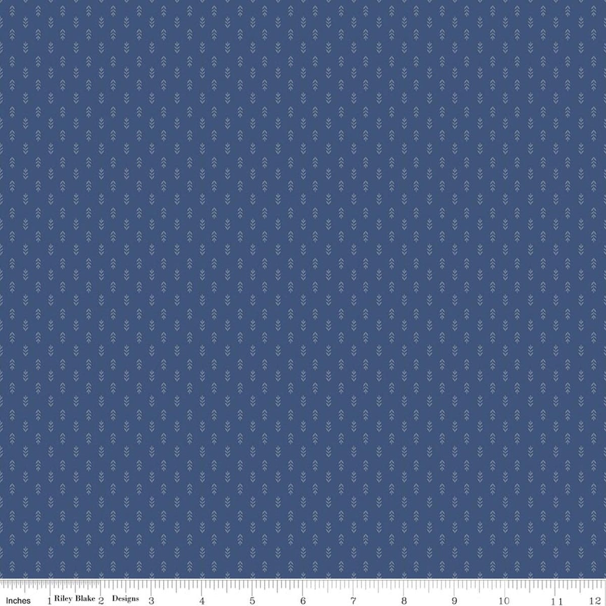 Mira Denim - Before the Bloom C18066-DENIM