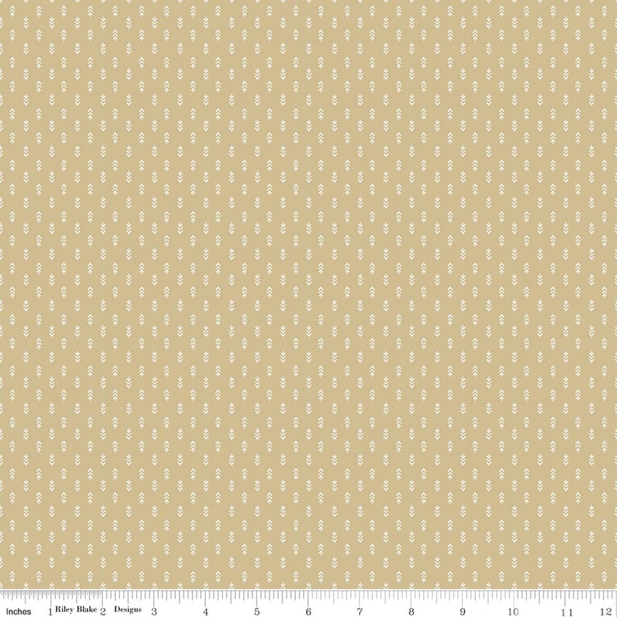 Mira Tea Dye - Before the Bloom C18066-TEADYE