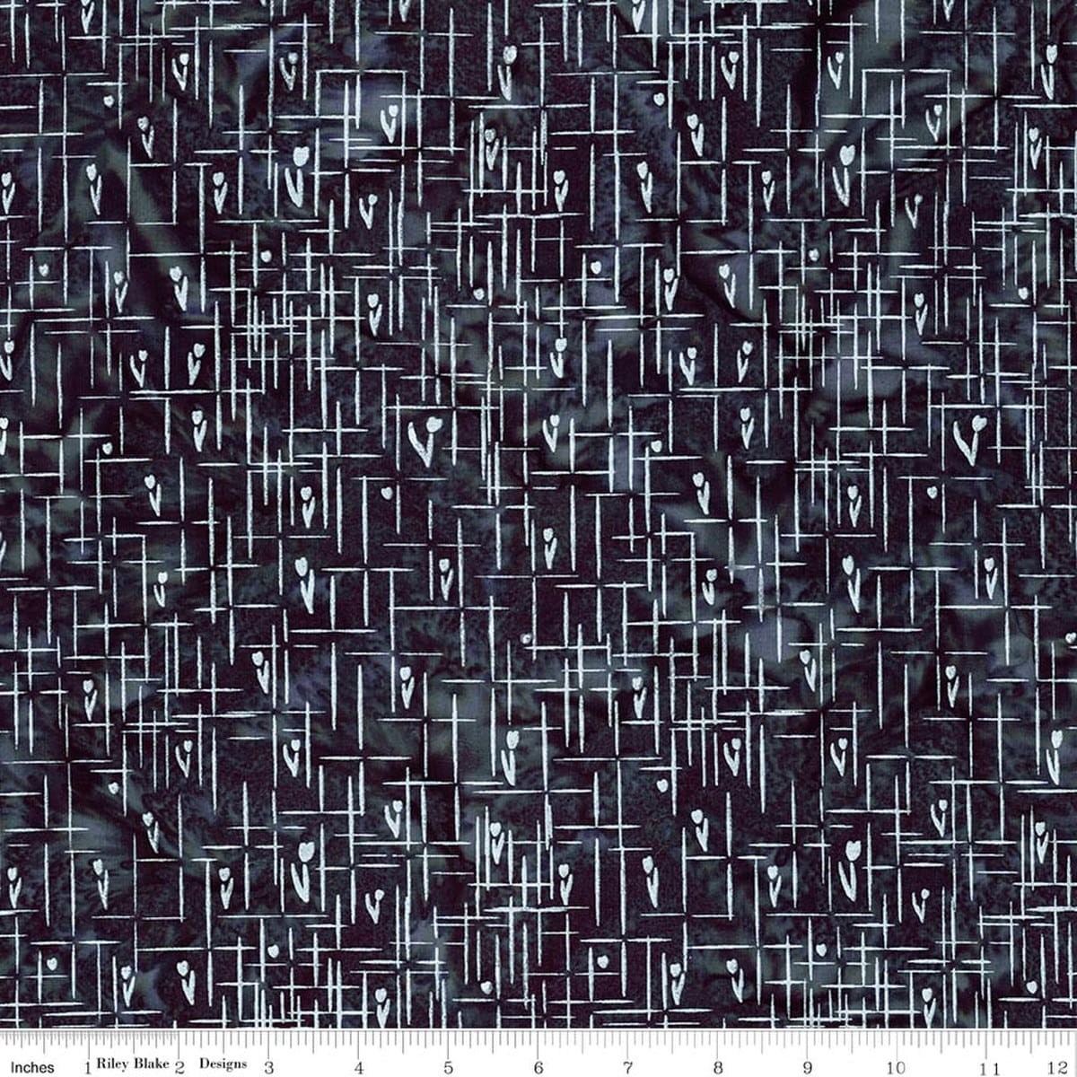 Moody Blues - Flora Noire BT23682-309
