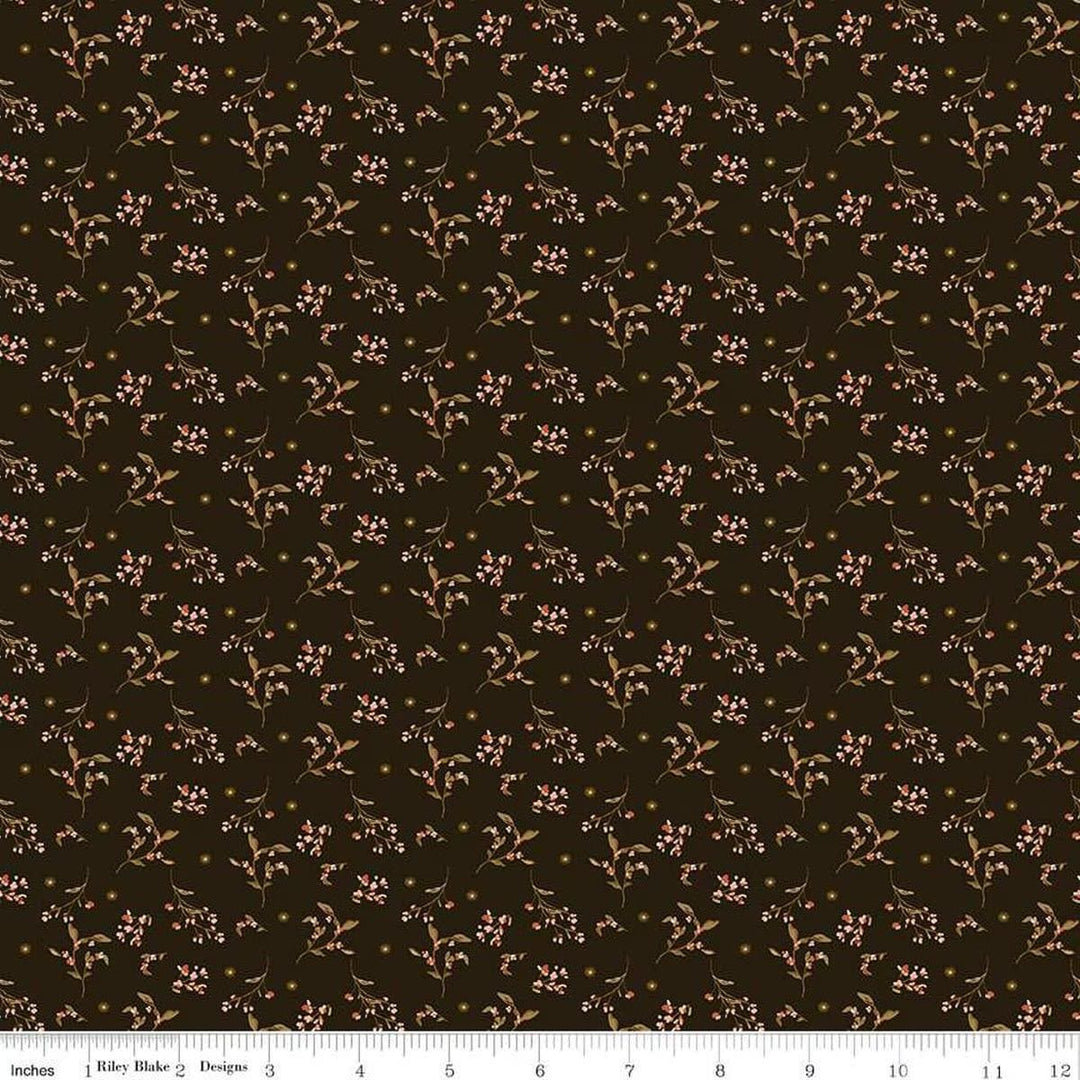 Morning Latte - Berries Espresso C16925-ESPRESSO