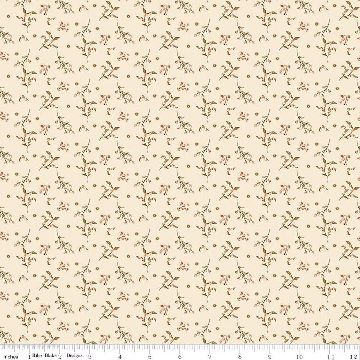 Morning Latte - Berries Latte C16925-LATTE