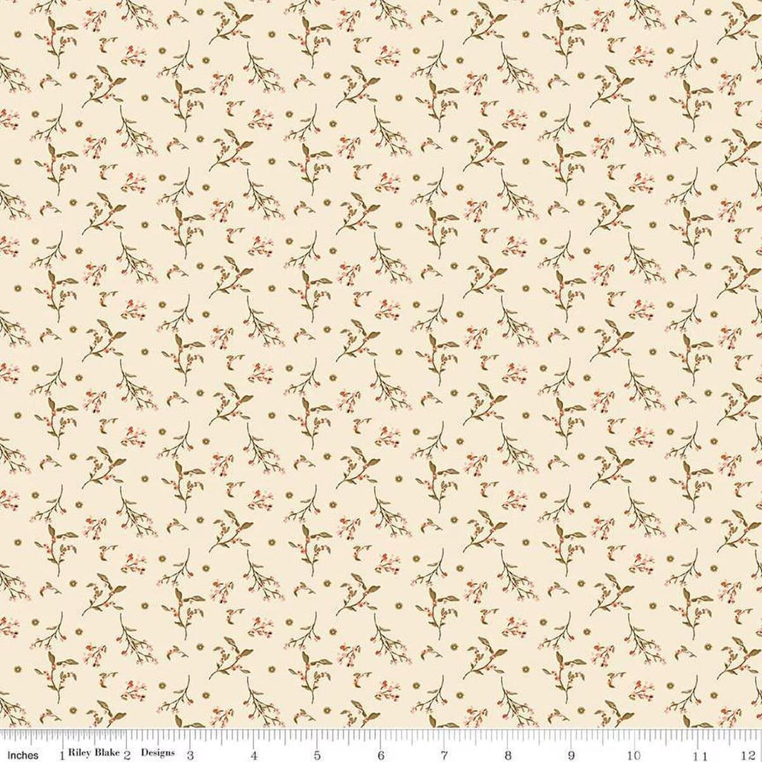 Morning Latte - Berries Latte C16925-LATTE