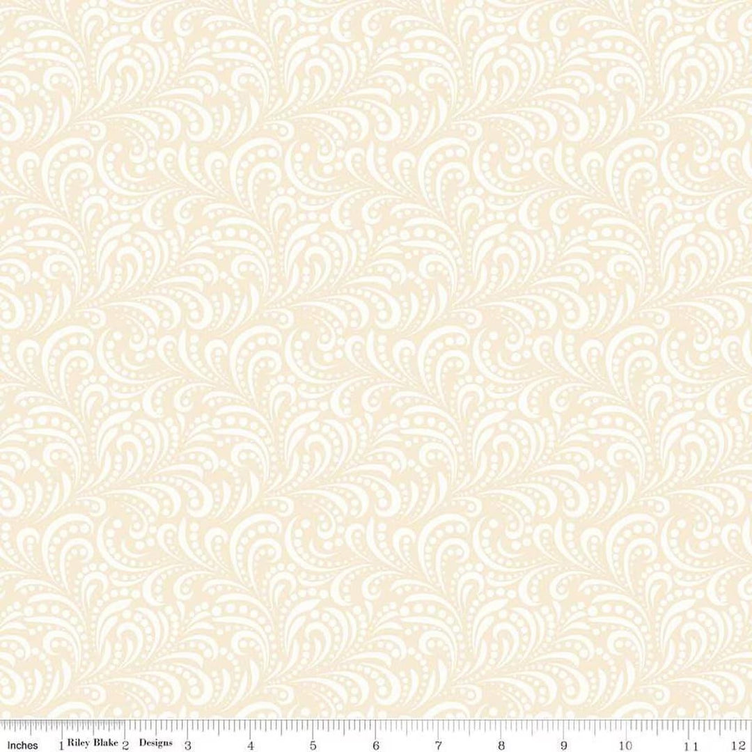 Morning Latte - Swirls Latte C16928-LATTE