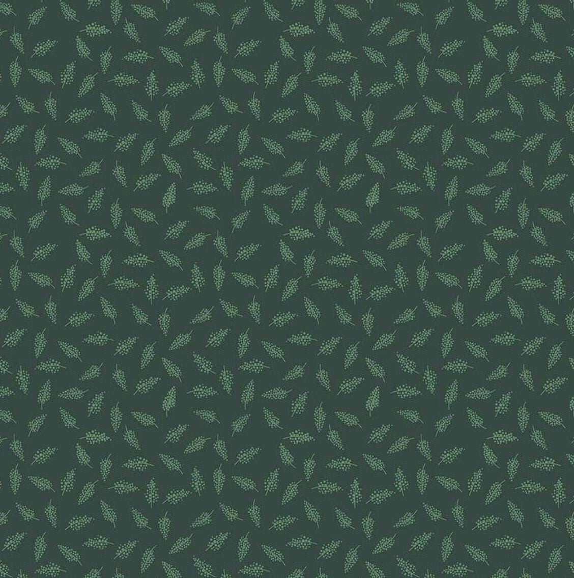 Morning Meadow - Millet Green C15946-GREEN