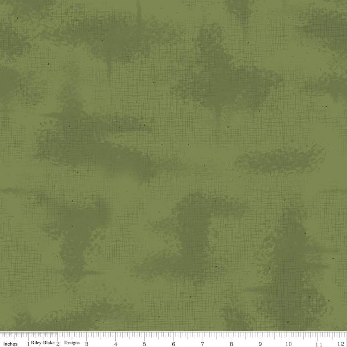 Moss - Shabby C605-MOSS