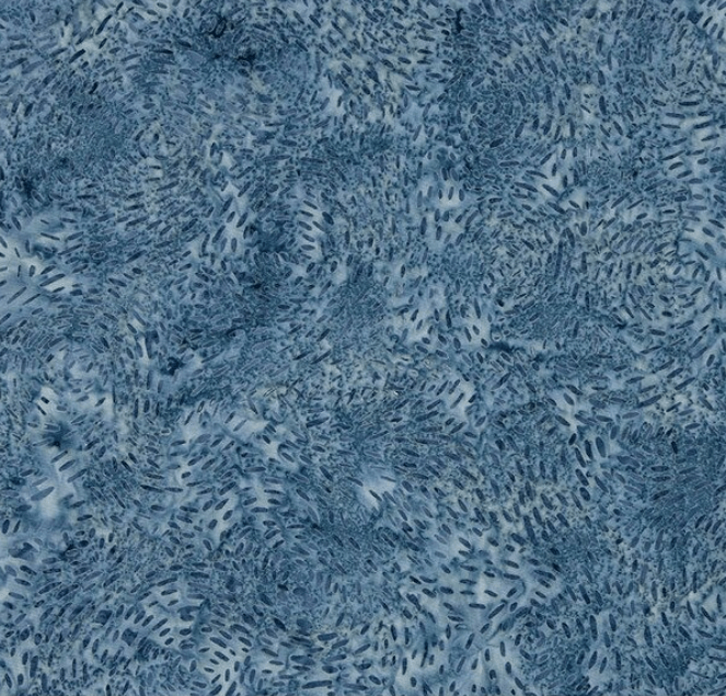 Mountian High - Bayern Blue BTHH1322