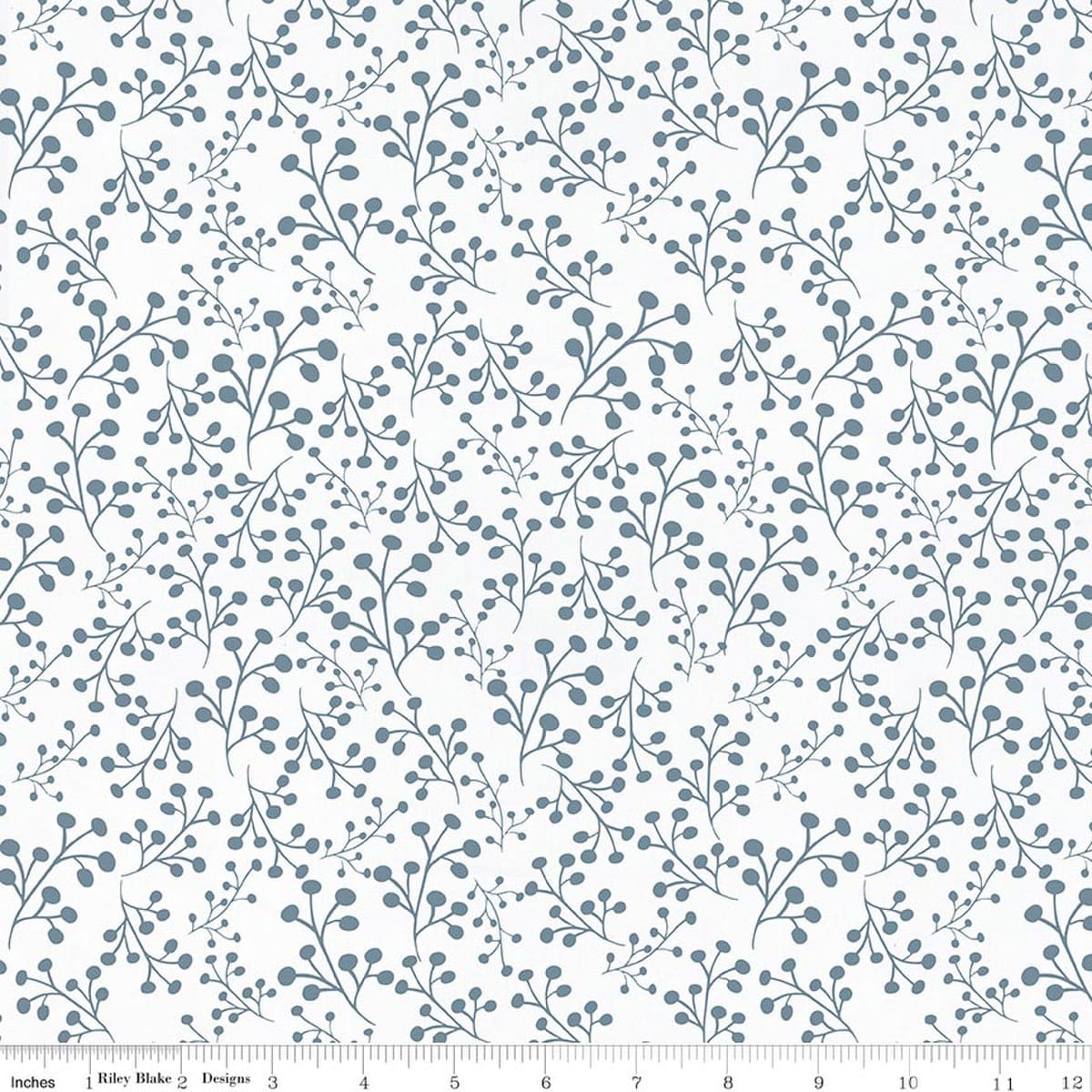 Mystic Skylight - Flora Noire BT23681-331