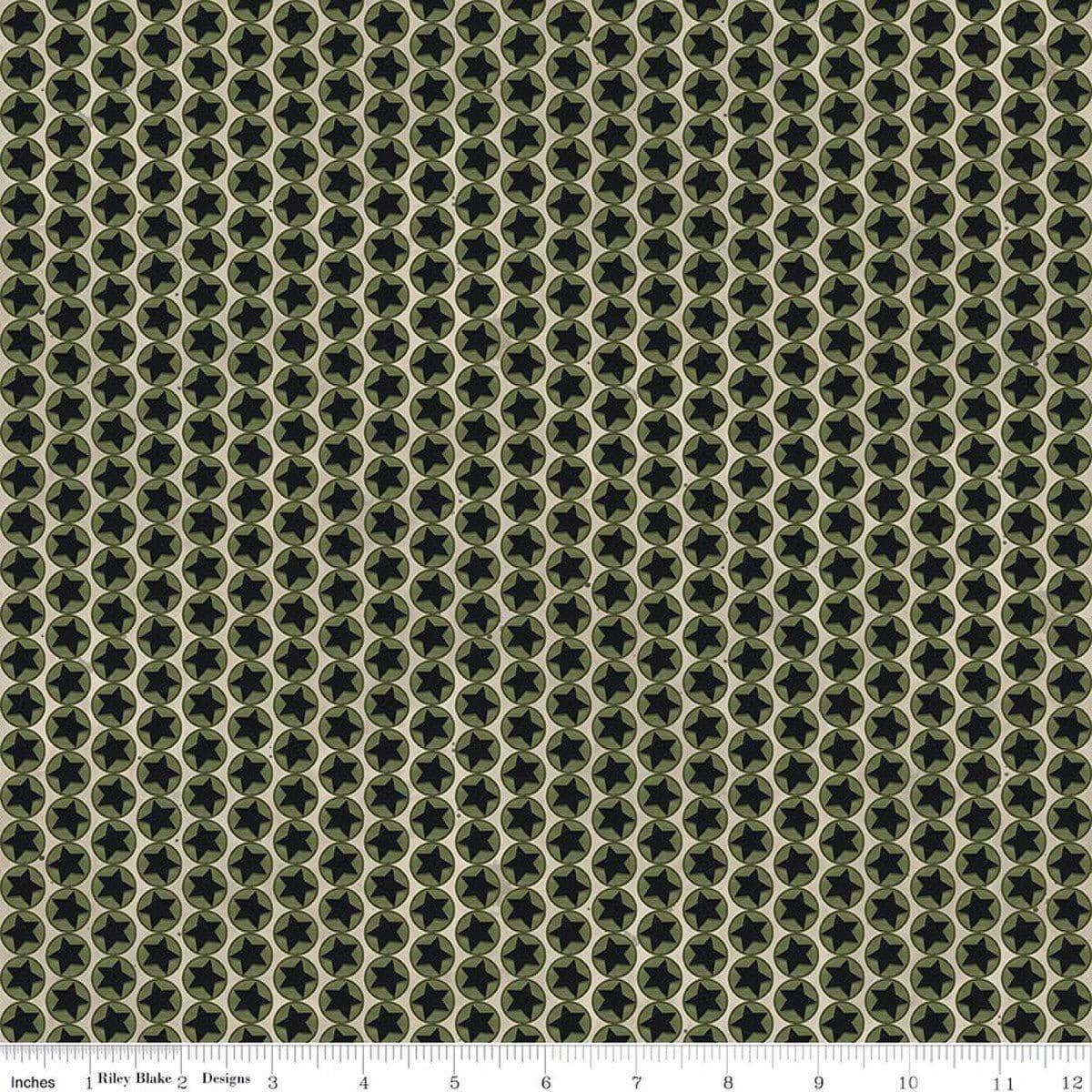 Northern Christmas - Stars Neutral C17834-NEUTRAL