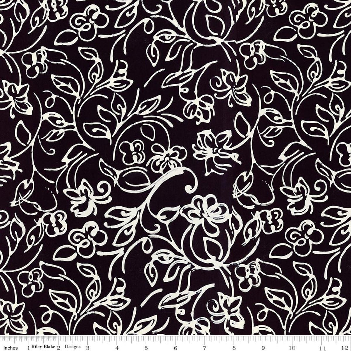 Onyx - Flora Noire BT23683-158