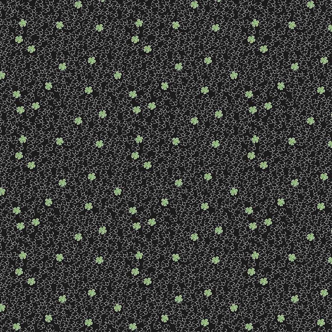 Perennial - Mini Black C15425-BLACK