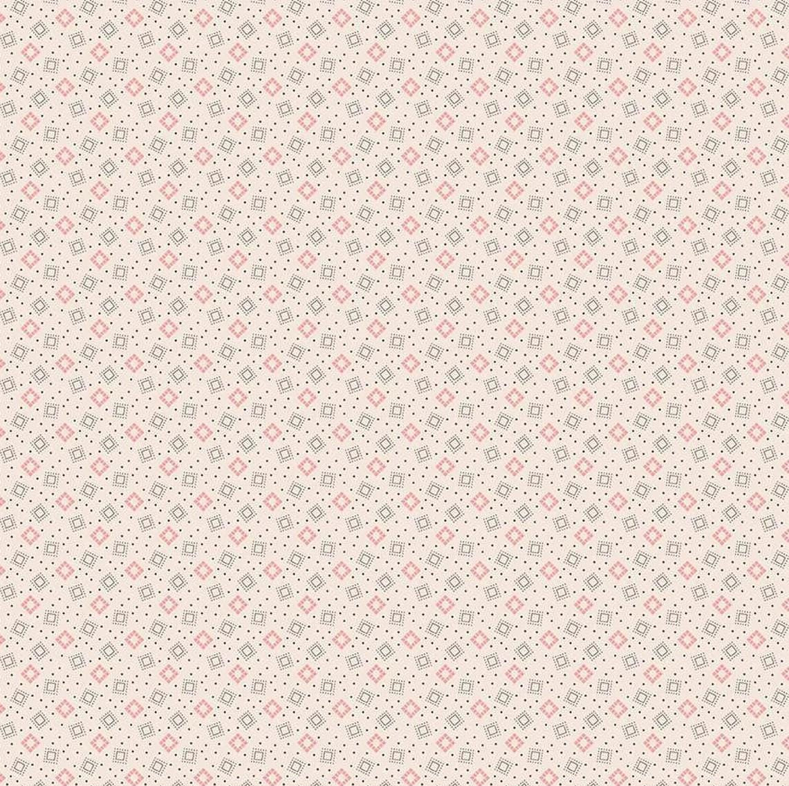 Piece & Plenty - Planting Coral C15892-CORAL