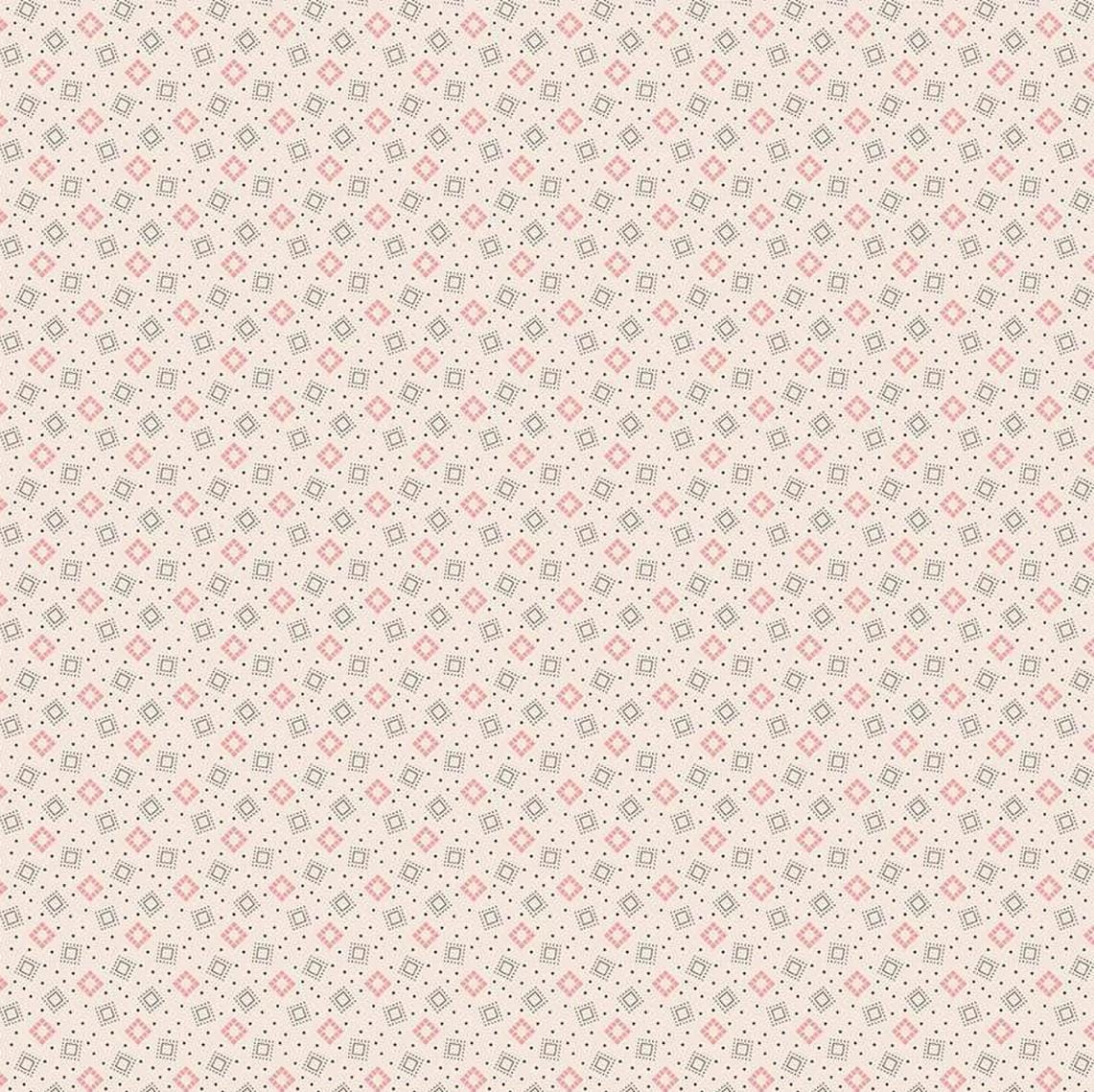 Piece & Plenty - Planting Coral C15892-CORAL