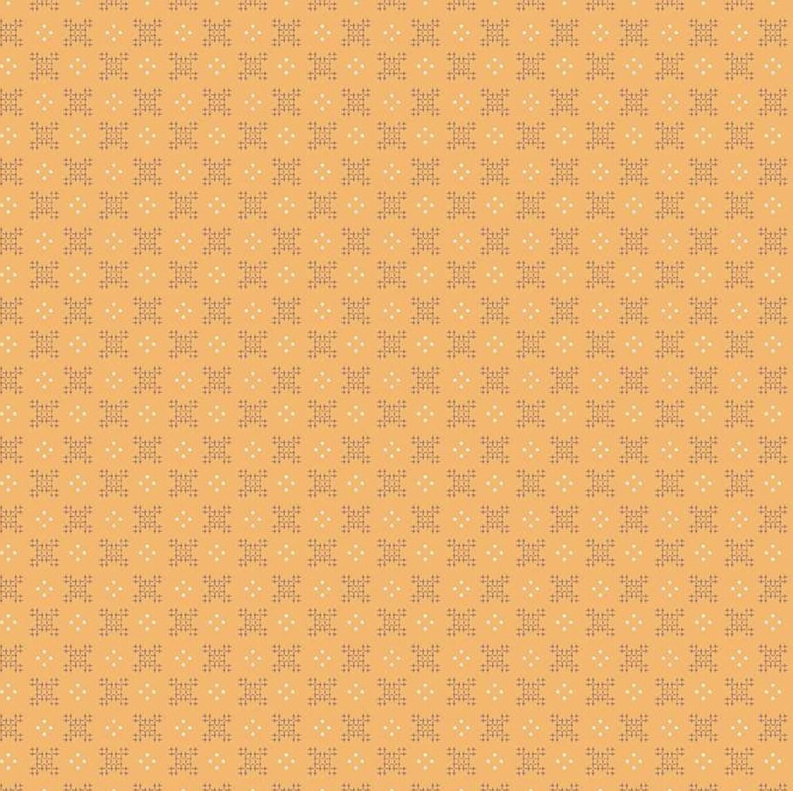 Piece & Plenty - Stitching Marigold C15884-MARIGOLD