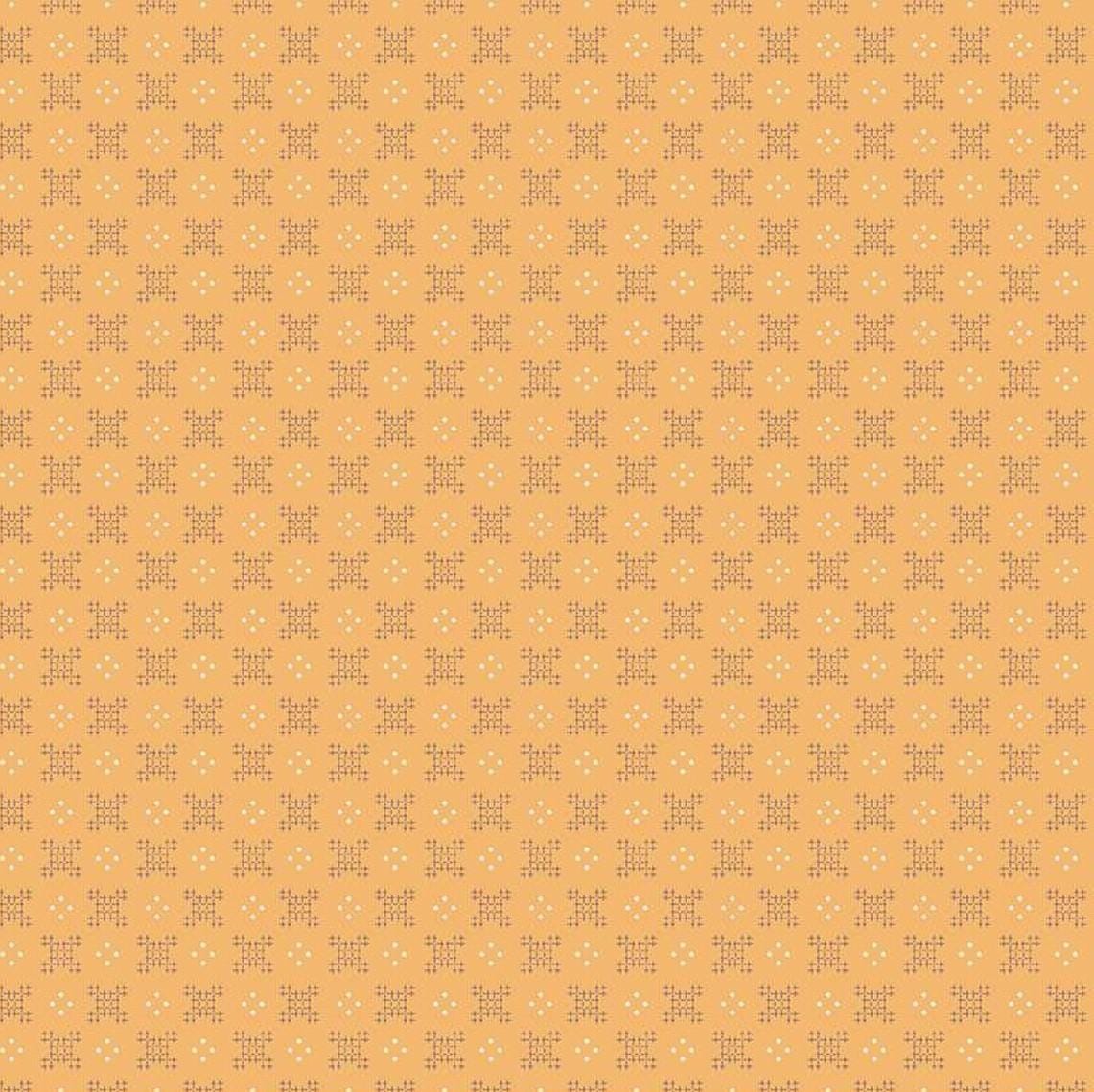 Piece & Plenty - Stitching Marigold C15884-MARIGOLD