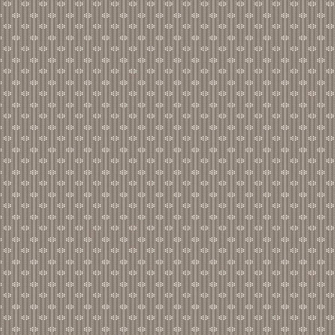 Piece & Plenty - Stripe Pebble C15885-PEBBLE