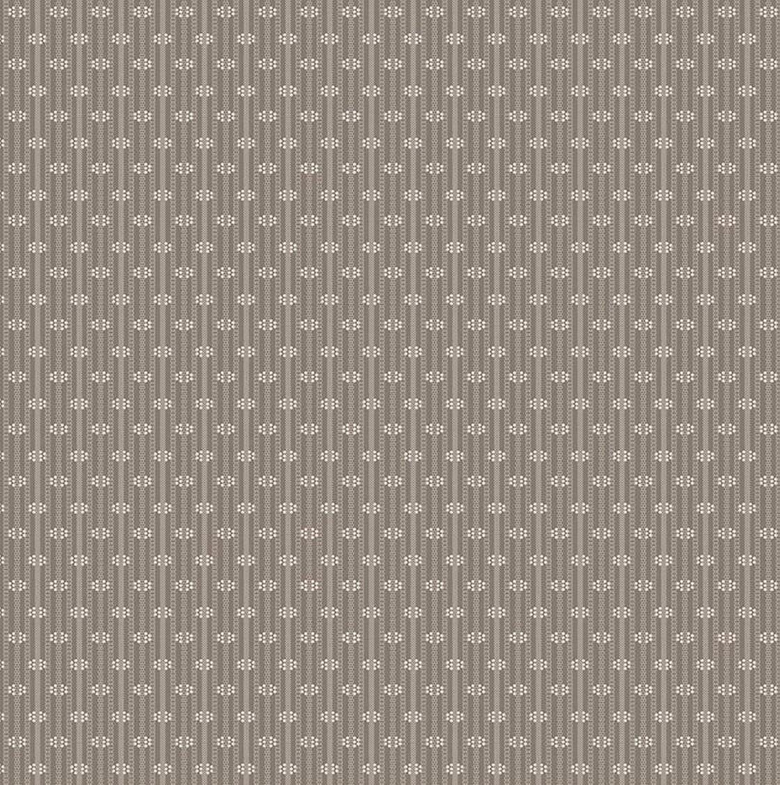 Piece & Plenty - Stripe Pebble C15885-PEBBLE
