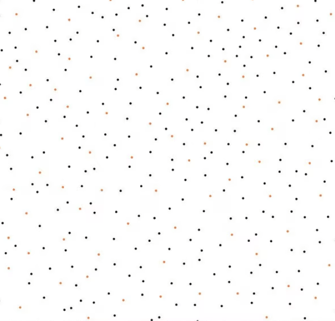 Pin Dot - Halloween C705-HALLOWEEN