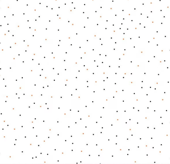 Pin Dot - Halloween C705-HALLOWEEN