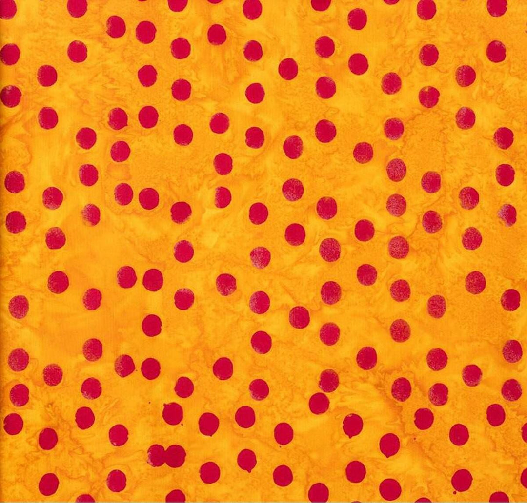 Polka Pop - Butterscotch BT21400-256