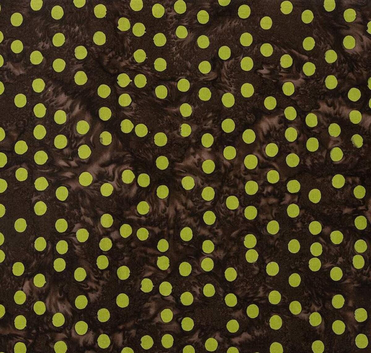 Polka Pop - Espresso BT21400-139