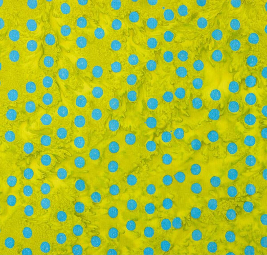 Polka Pop - Green Apple BT21400-314