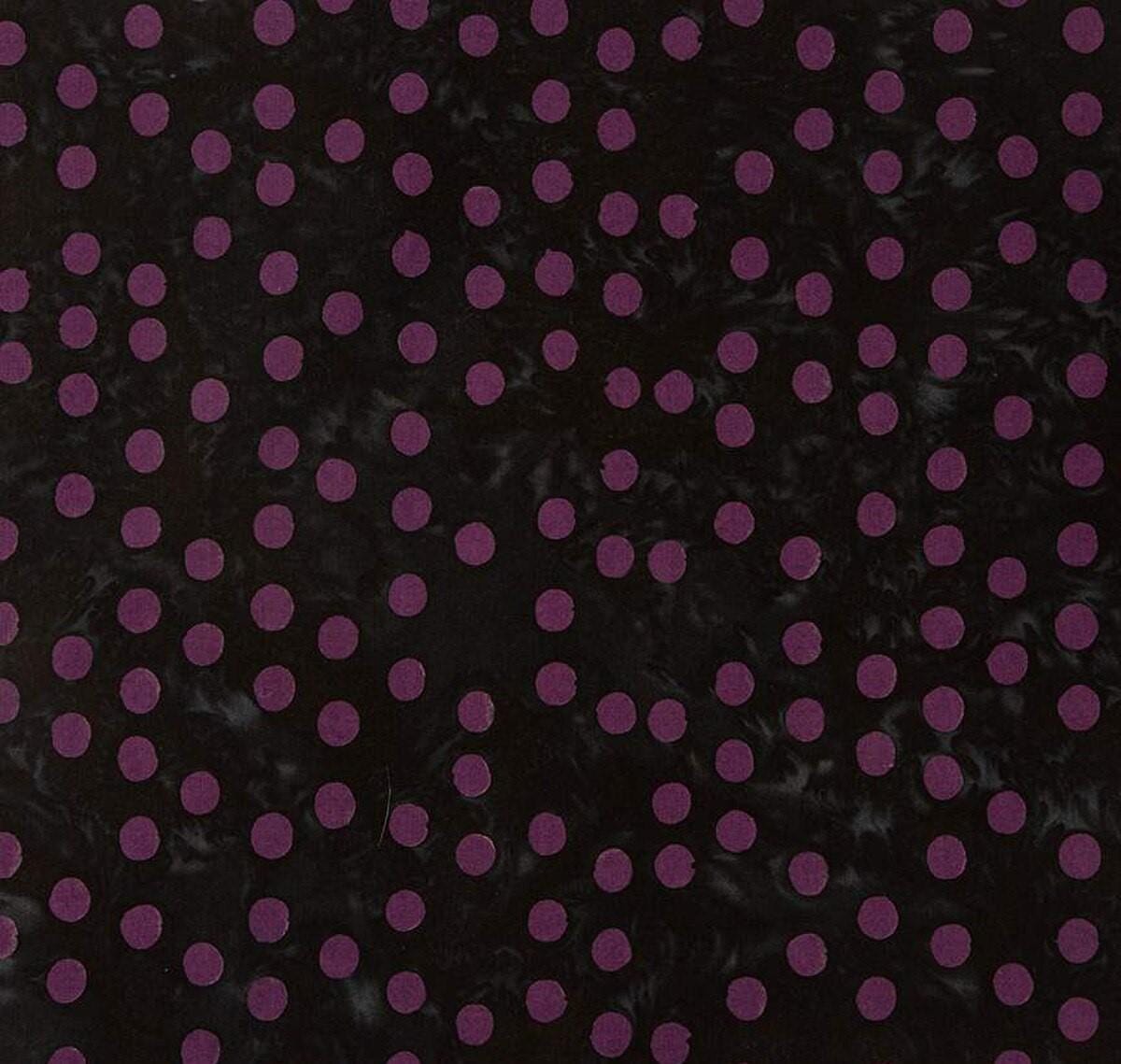 Polka Pop - Indigo Dye BT21400-298