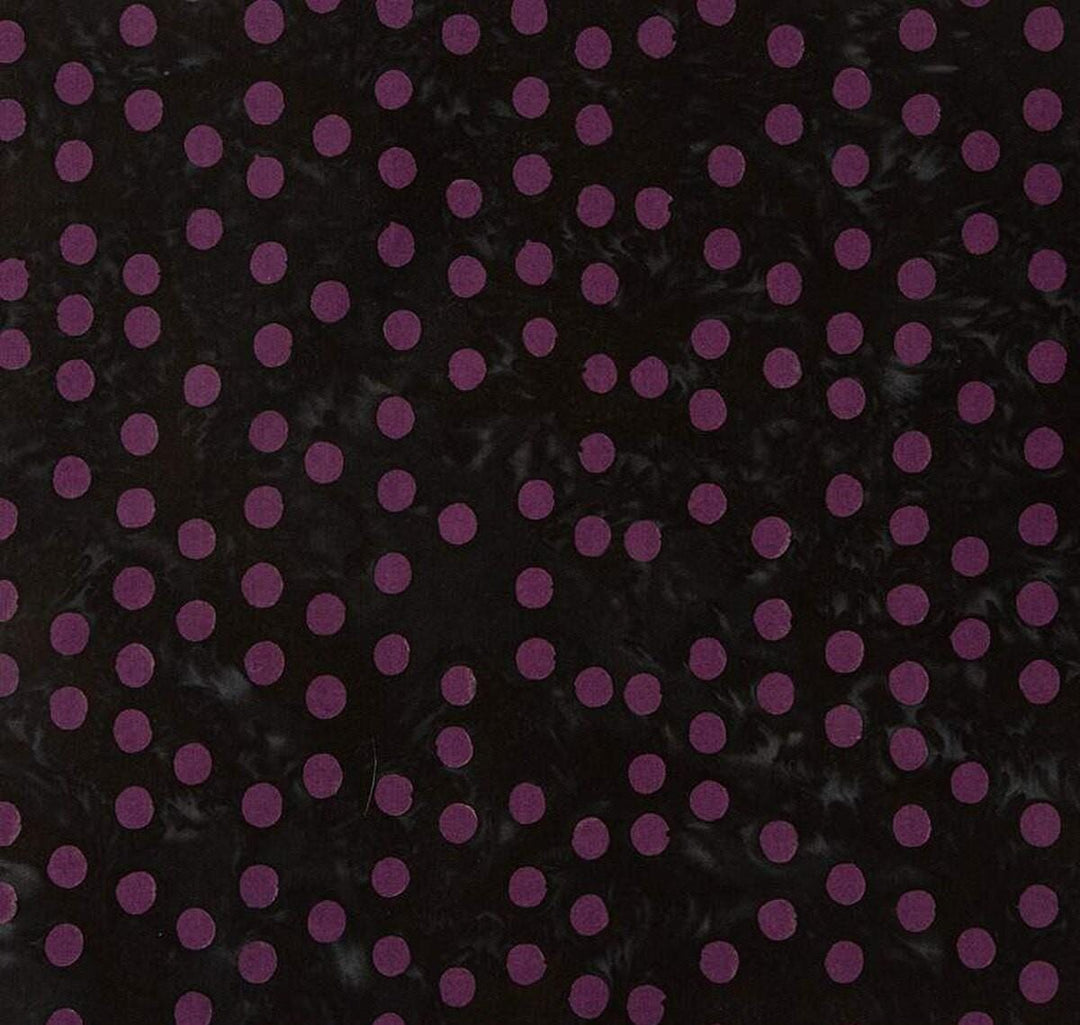 Polka Pop - Indigo Dye BT21400-298