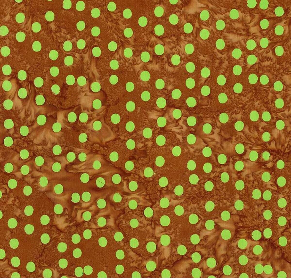 Polka Pop - Peridot Fern BT21400-325