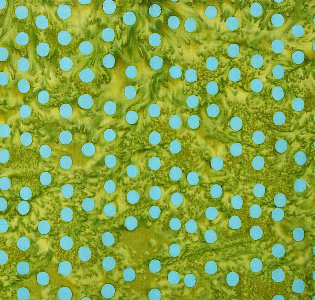 Polka Pop - Pistachio BT21400-283