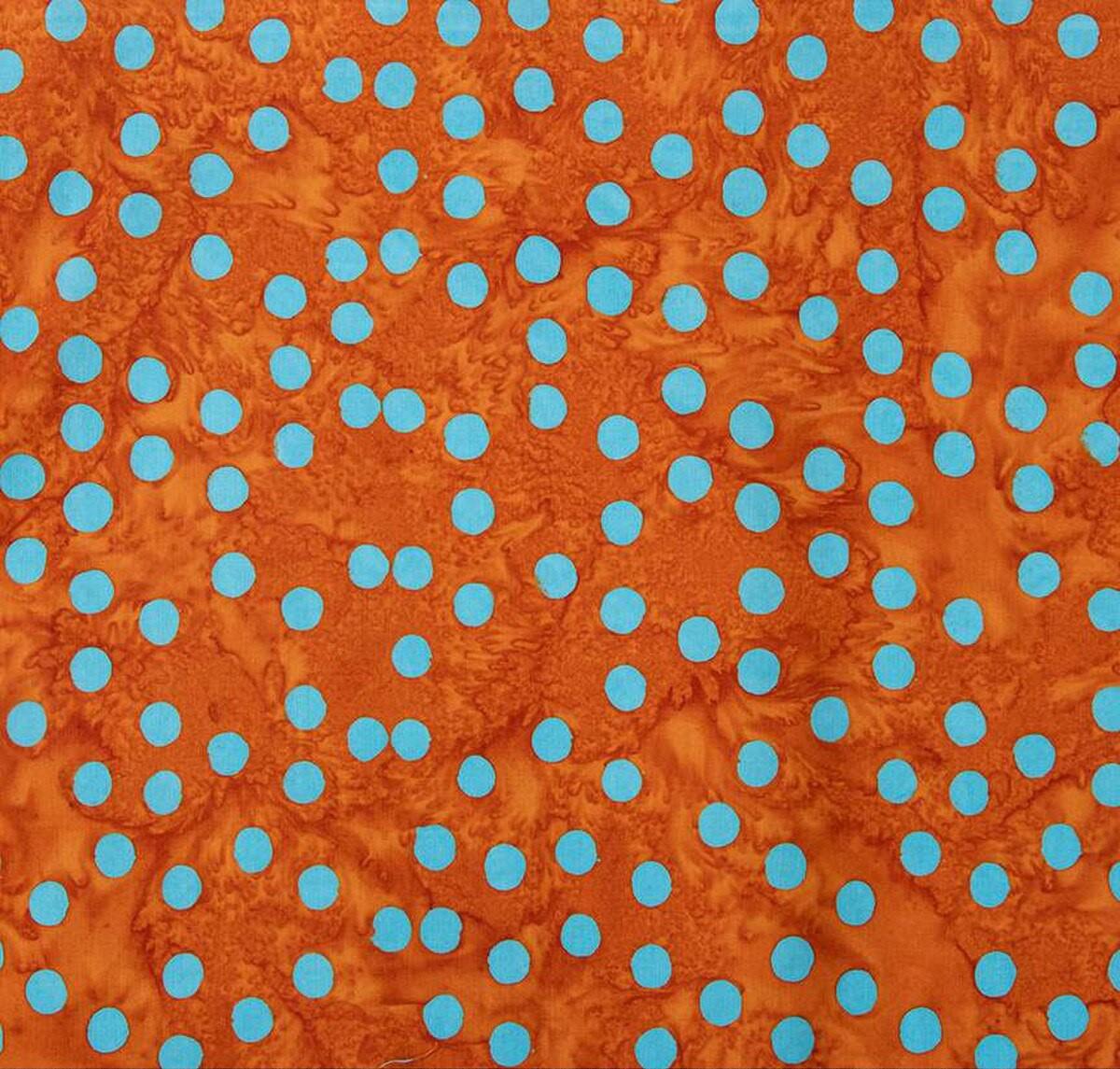 Polka Pop - Red Fox BT21400-239