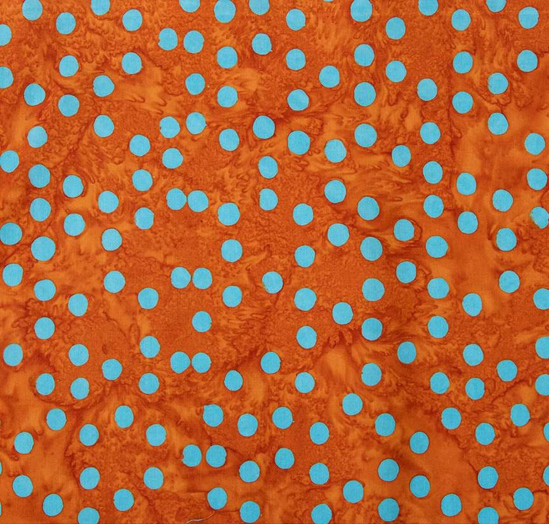 Polka Pop - Red Fox BT21400-239