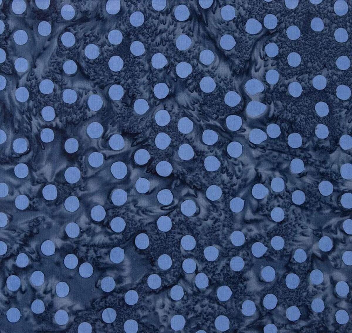 Polka Pop - Stone Blue BT21400-297