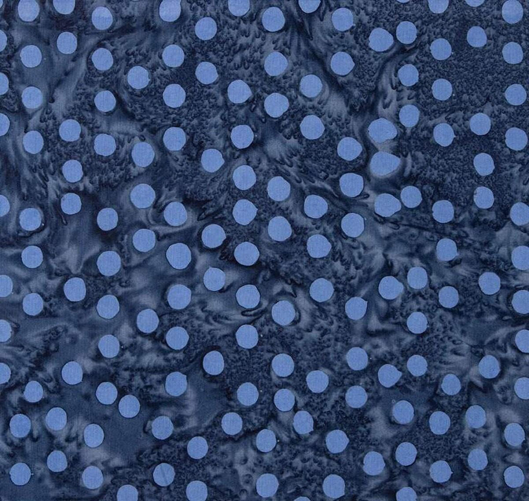 Polka Pop - Stone Blue BT21400-297