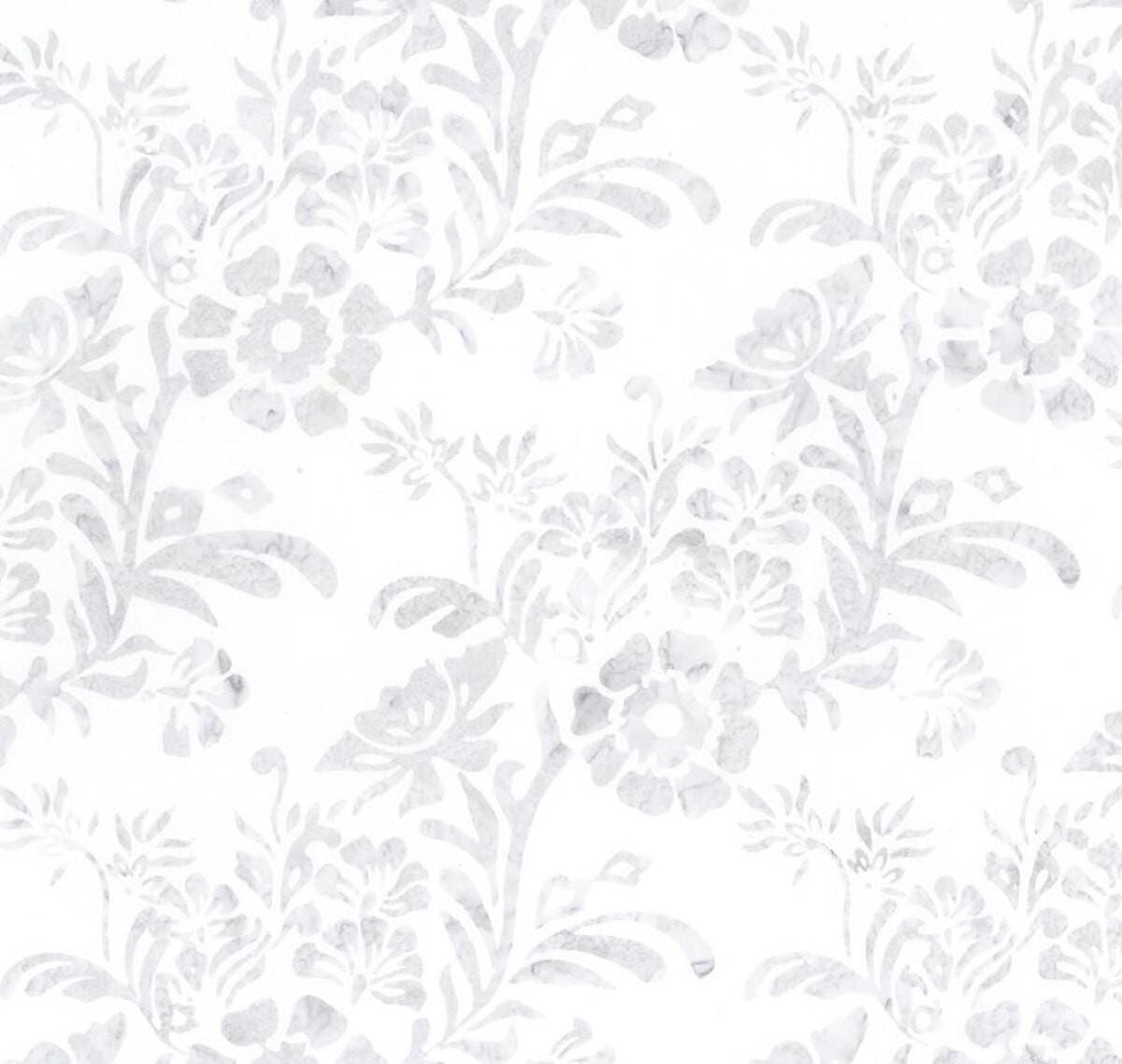 Porcelains - Floral Phloof BT23450-123