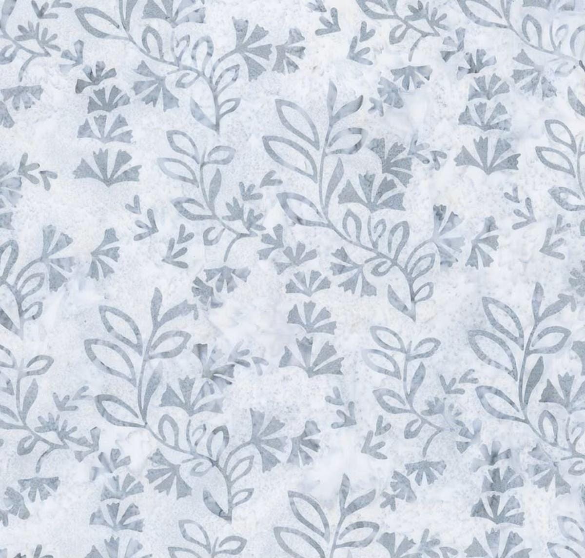 Porcelains - Silver BT23451-154