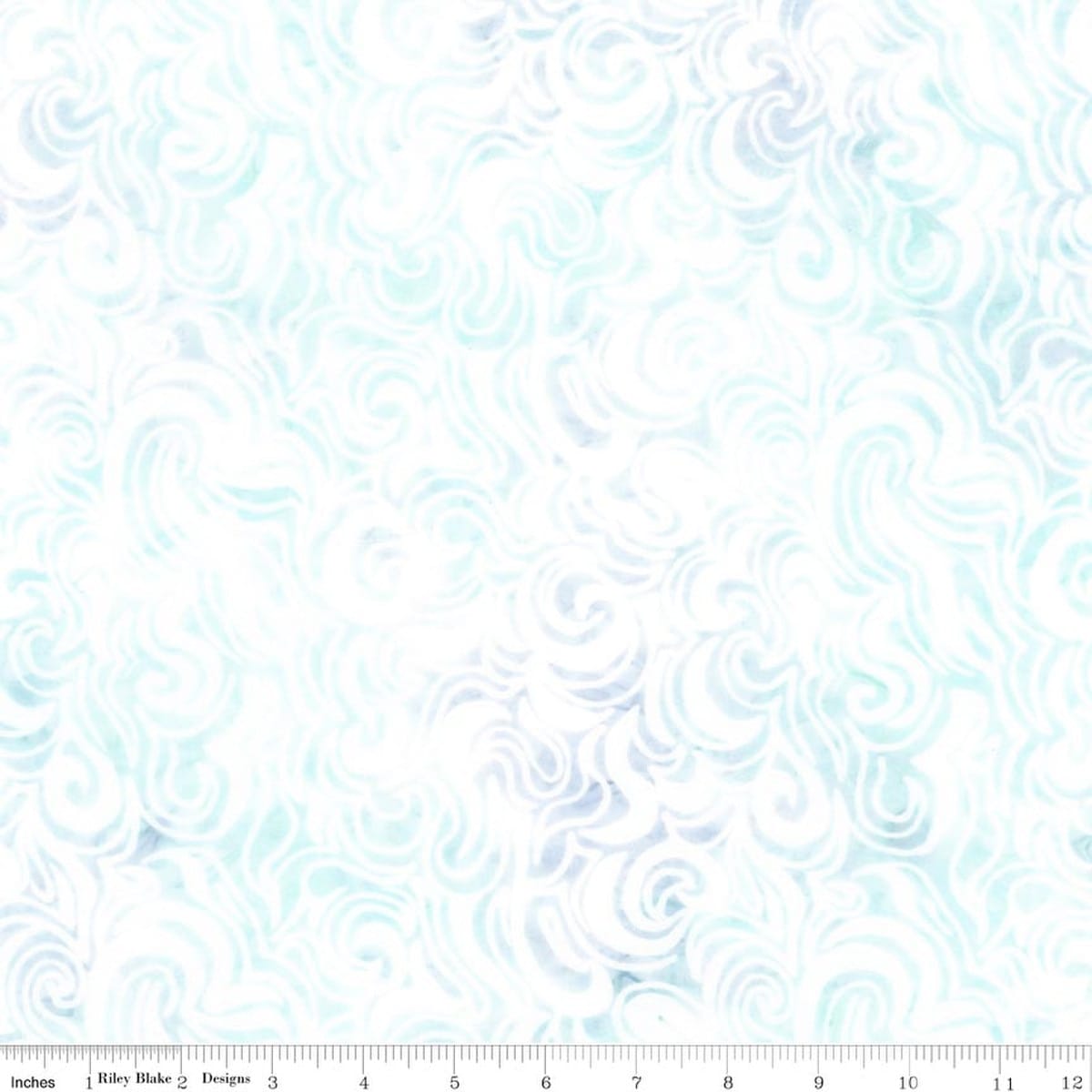 Powdered Pastels - Sunken Treasure BT23716-121