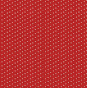 Prairie - Keepsake Schoolhouse Red C12317-RED