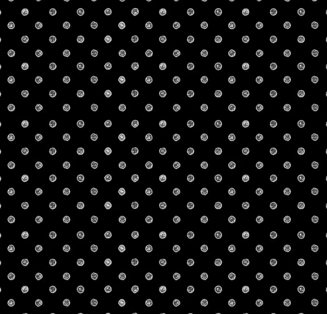 Press On - Ironing Board Black C15263-BLACK