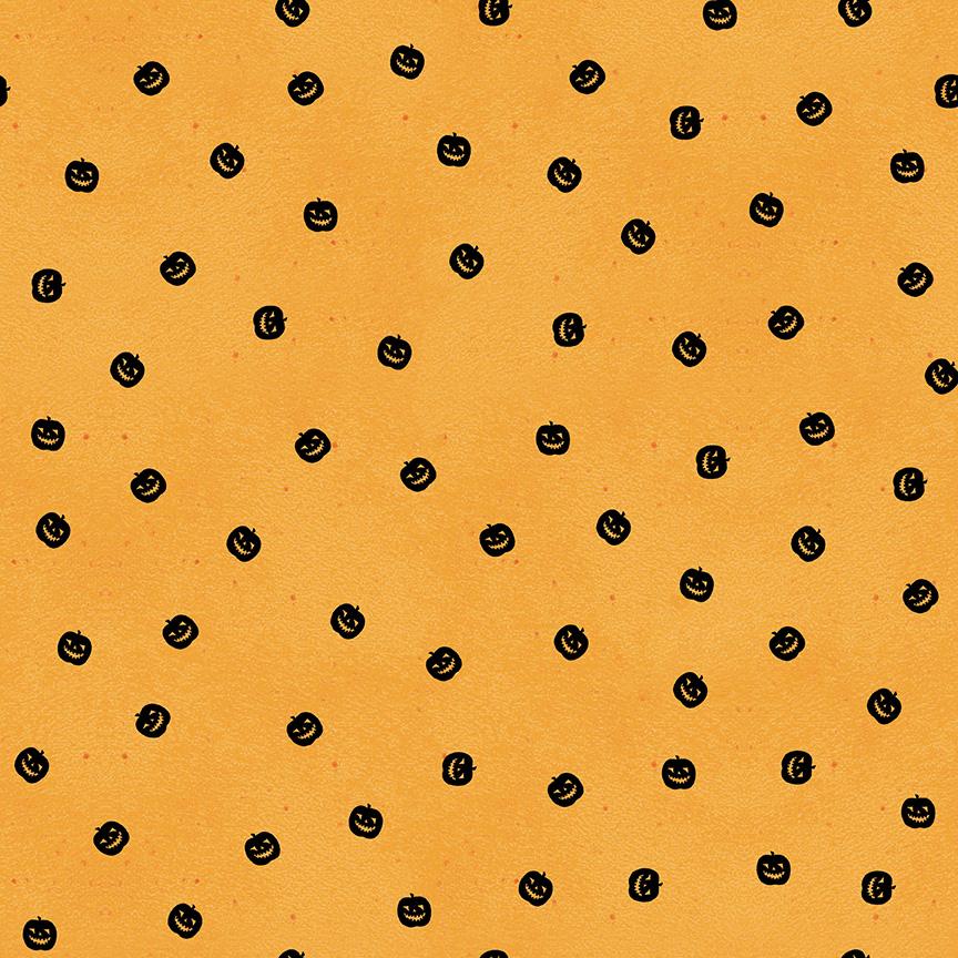 Pumpkin Patch - Pumpkin Toss Orange C14575-ORANGE