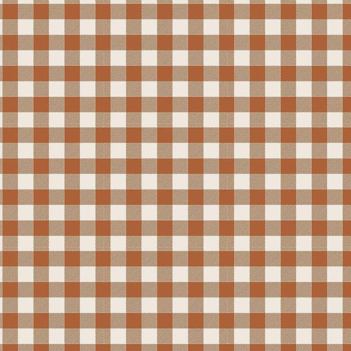 Pumpkin Spice - Plaid Spice C14995-SPICE