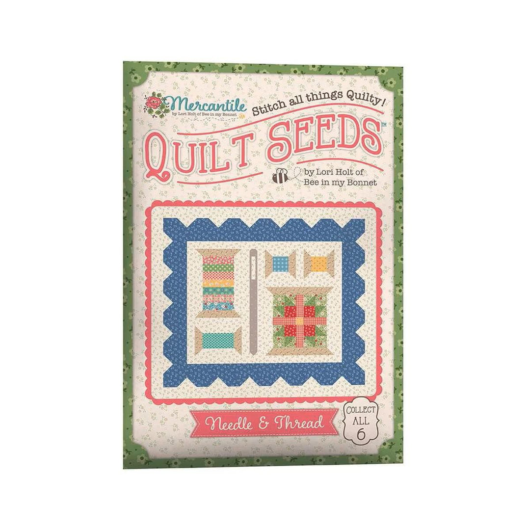 Quilt Seeds - Needle & Thread ST-34024