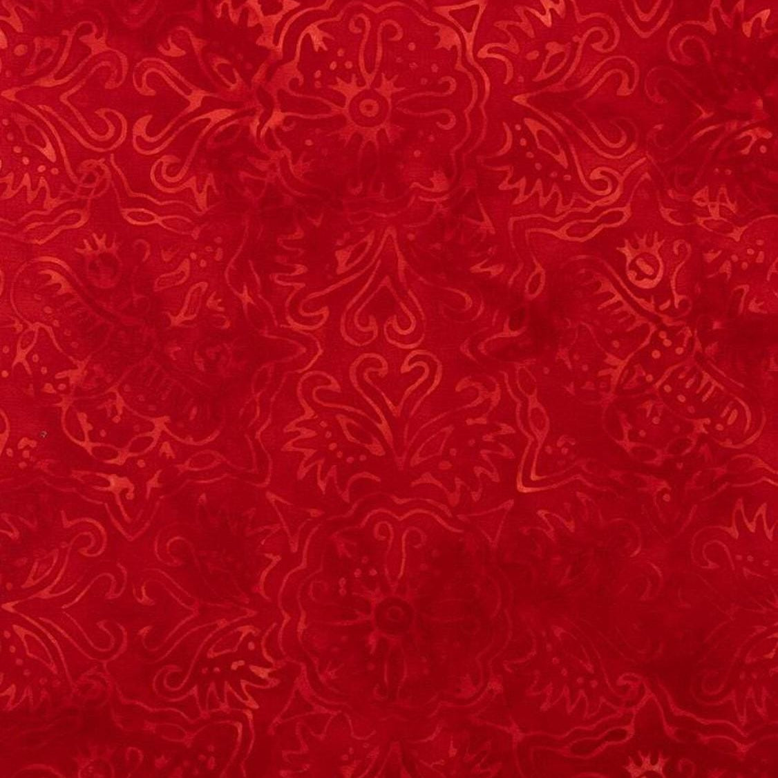 Rainbow Brights - Red Red BT21700-217
