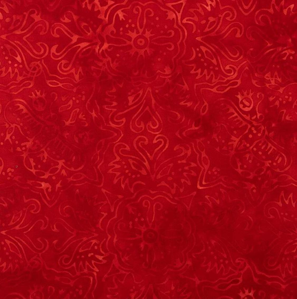 Rainbow Brights - Red Red BT21700-217
