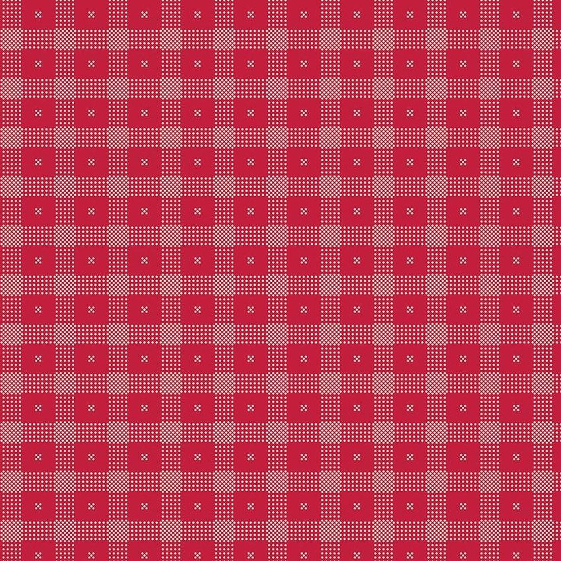 Red Delicious - Candy Apple Red C15661-RED