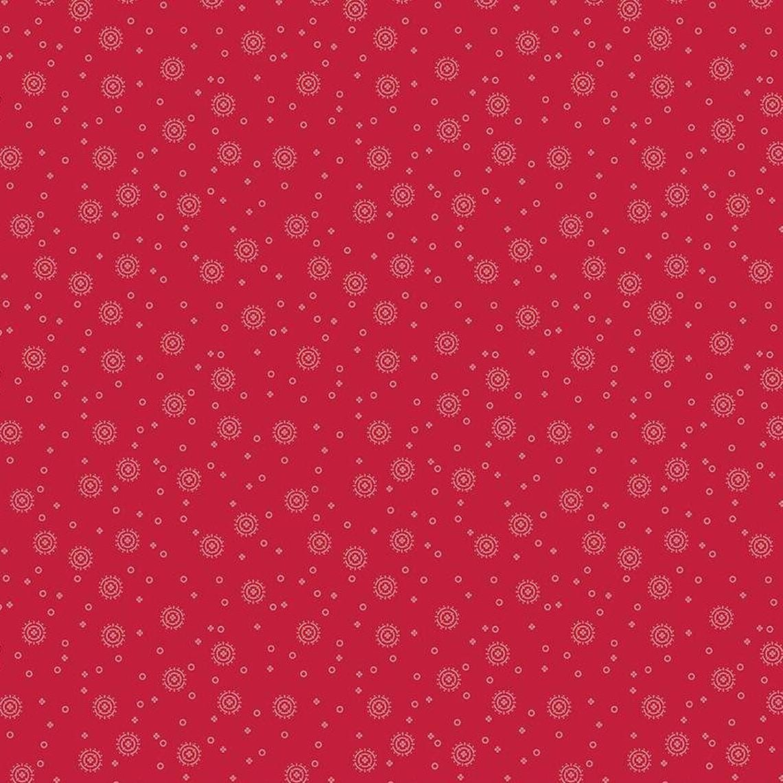 Red Delicious - Cherry Soda Berry C15665-BERRY