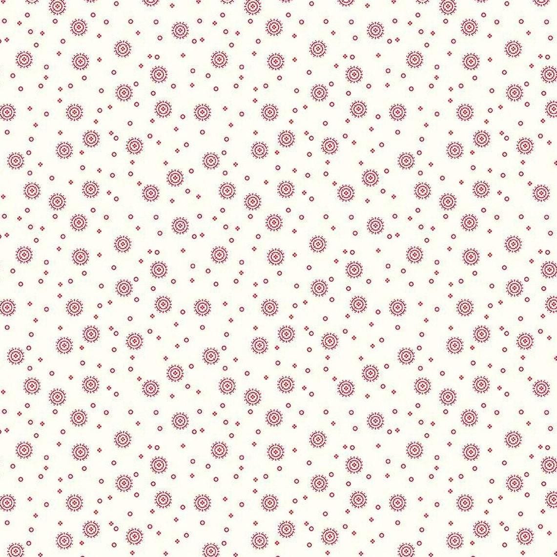 Red Delicious - Cherry Soda Cloud C15665-CLOUD